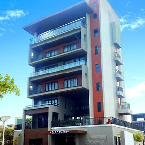 Manas Lifestyle Villas, Igatpuri