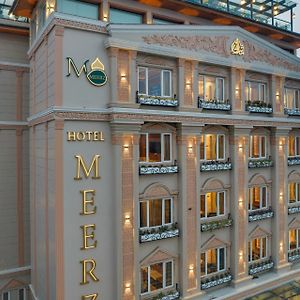 Hotel Meerz